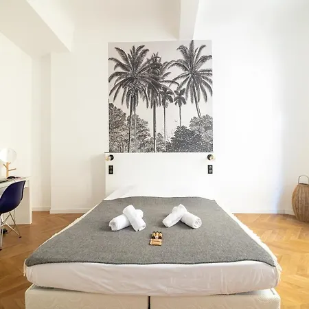 Appartamento Le Saint Firmin