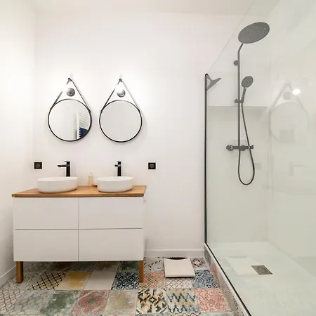 Appartamento Le Saint Firmin Montpellier