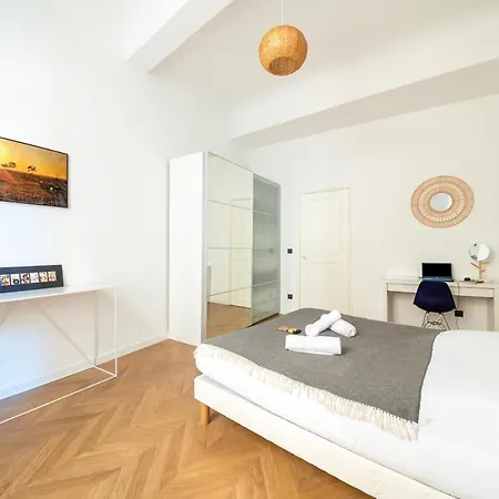 Le Saint Firmin Appartamento Montpellier